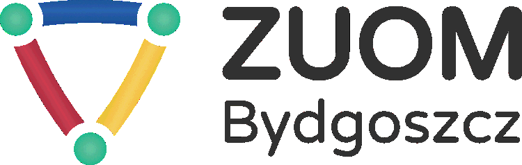 Logo ZUOM